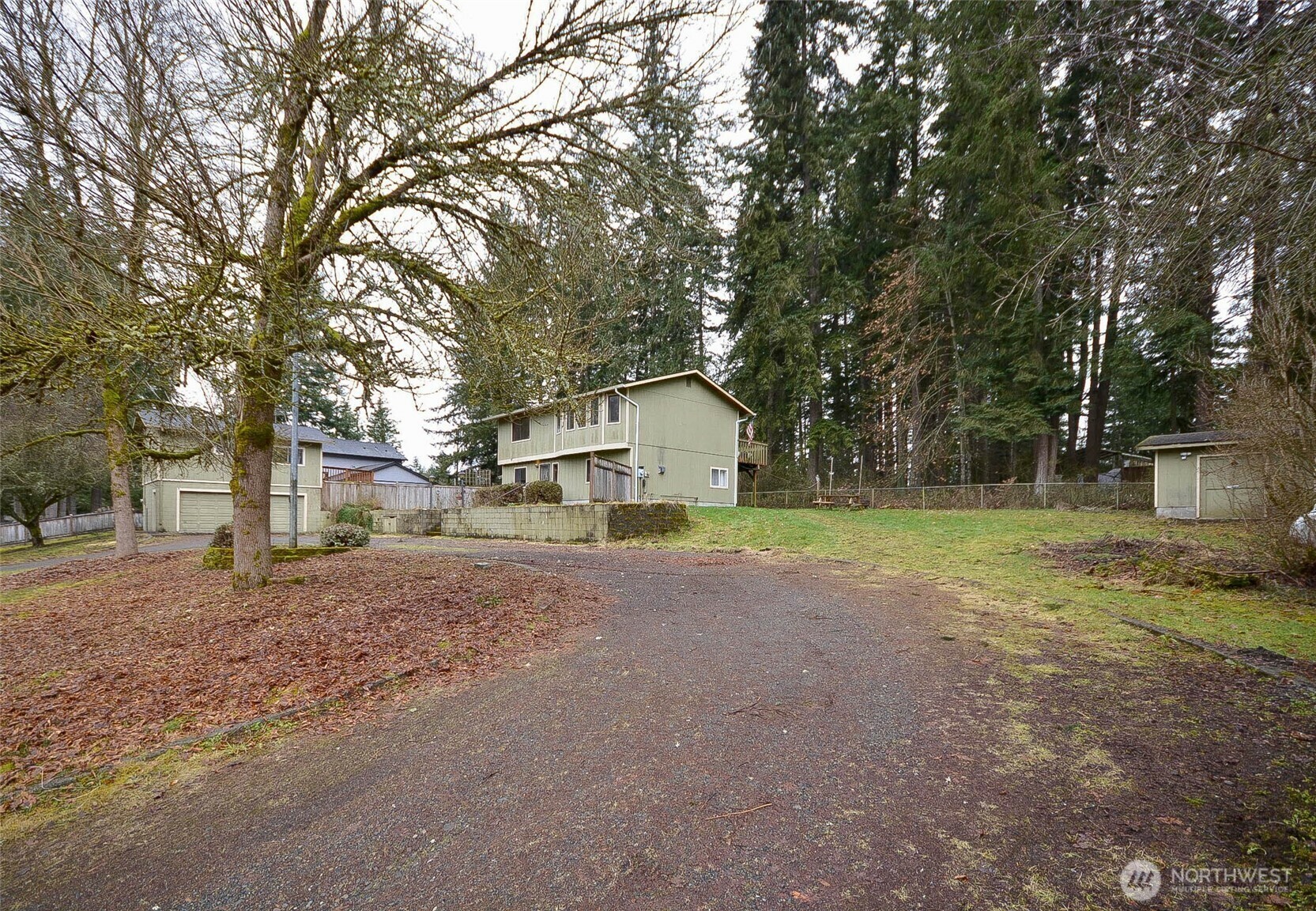 13837  Horsefall Avenue SE  Rainier WA 98576 photo