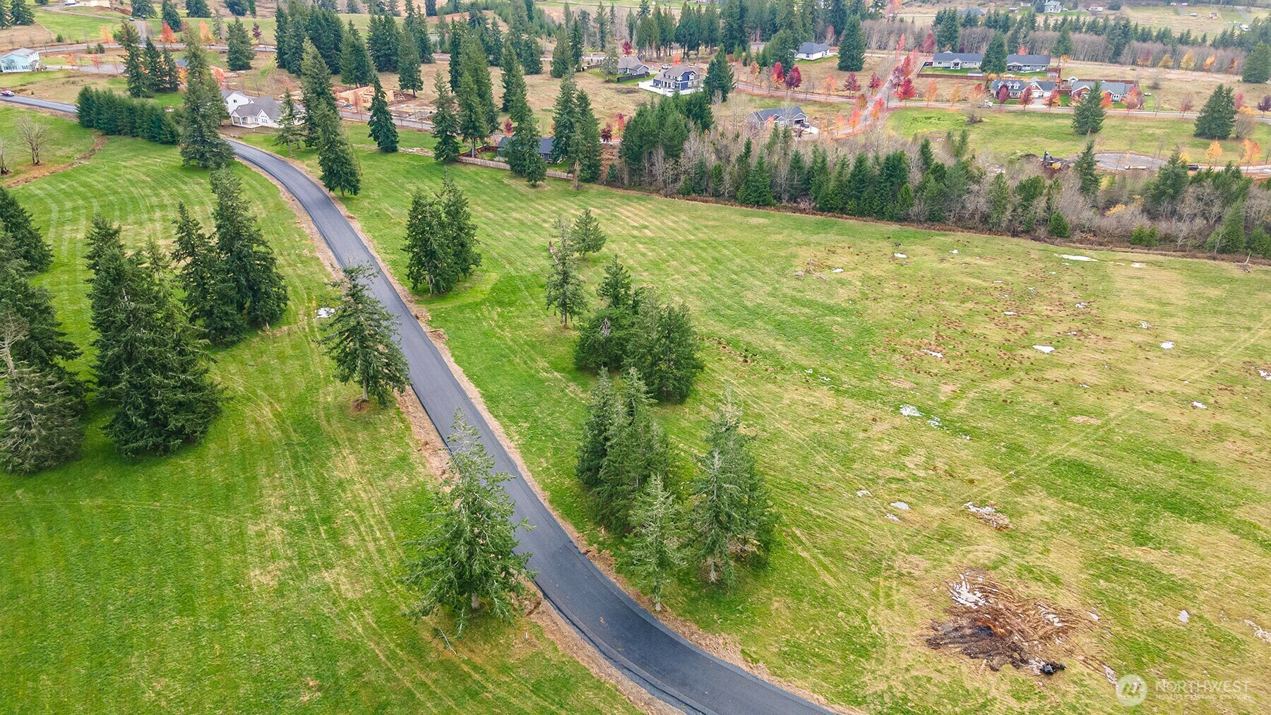 Property Photo: 0 Lot T Birchfield Commons WA 98570