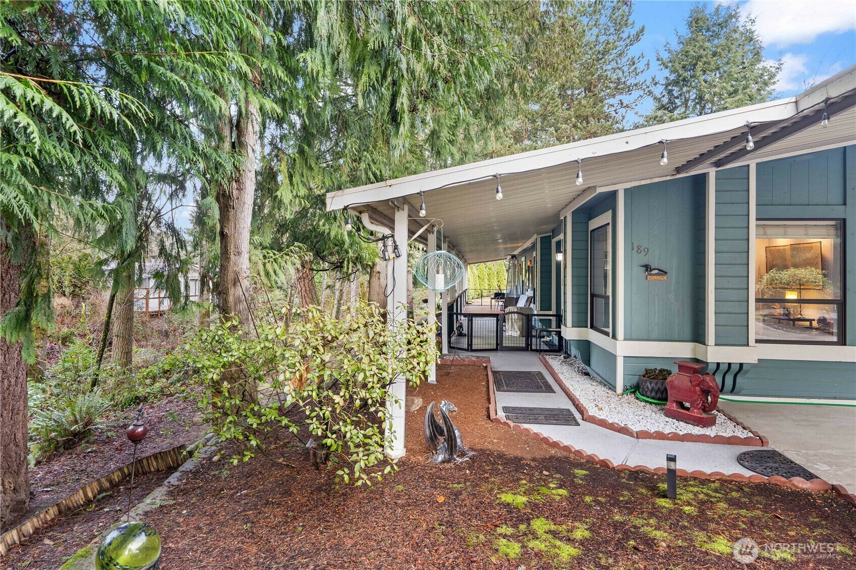 Property Photo:  2500 S 370th Street 189  WA 98003 