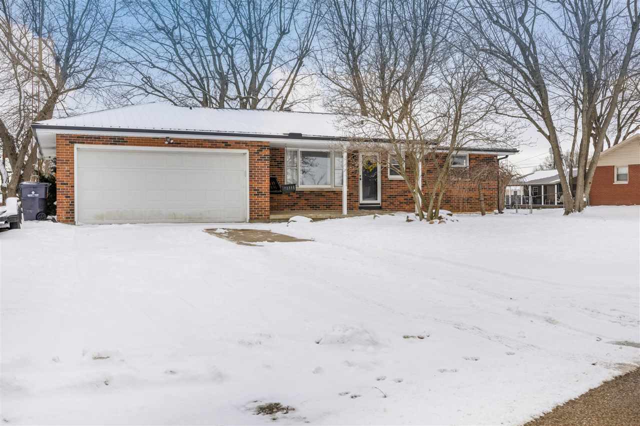 Property Photo:  487 Hampton Drive  IN 47374 