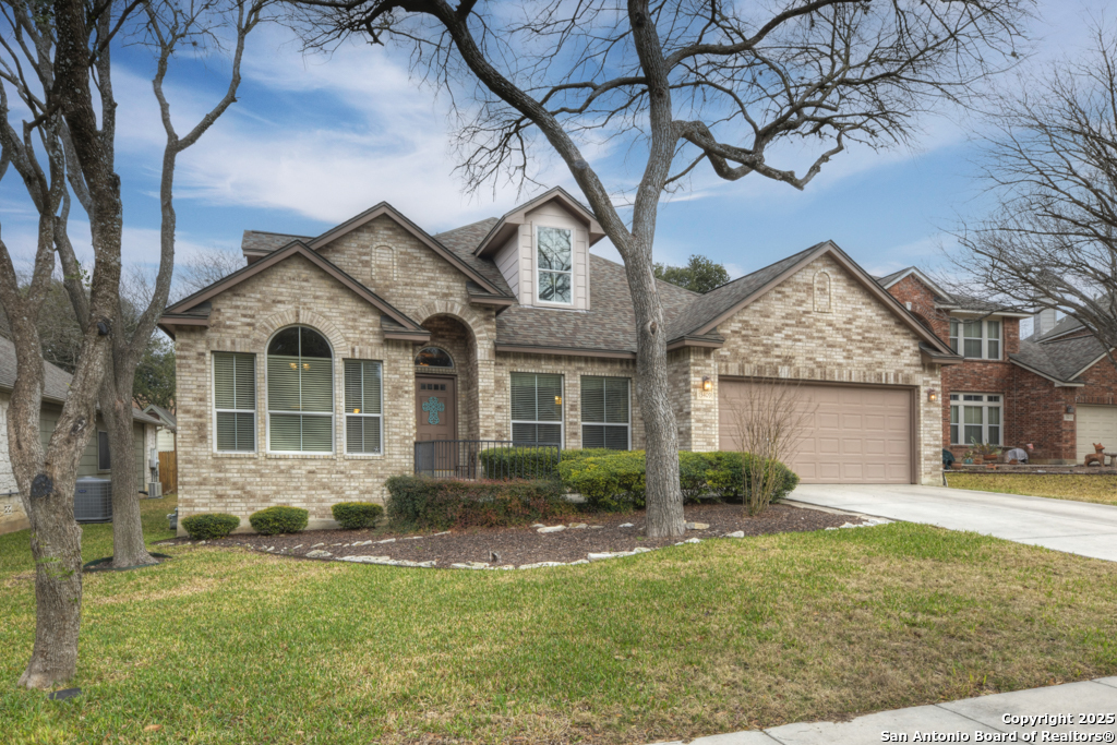 Property Photo: 13409 Bristol Oak TX 78148