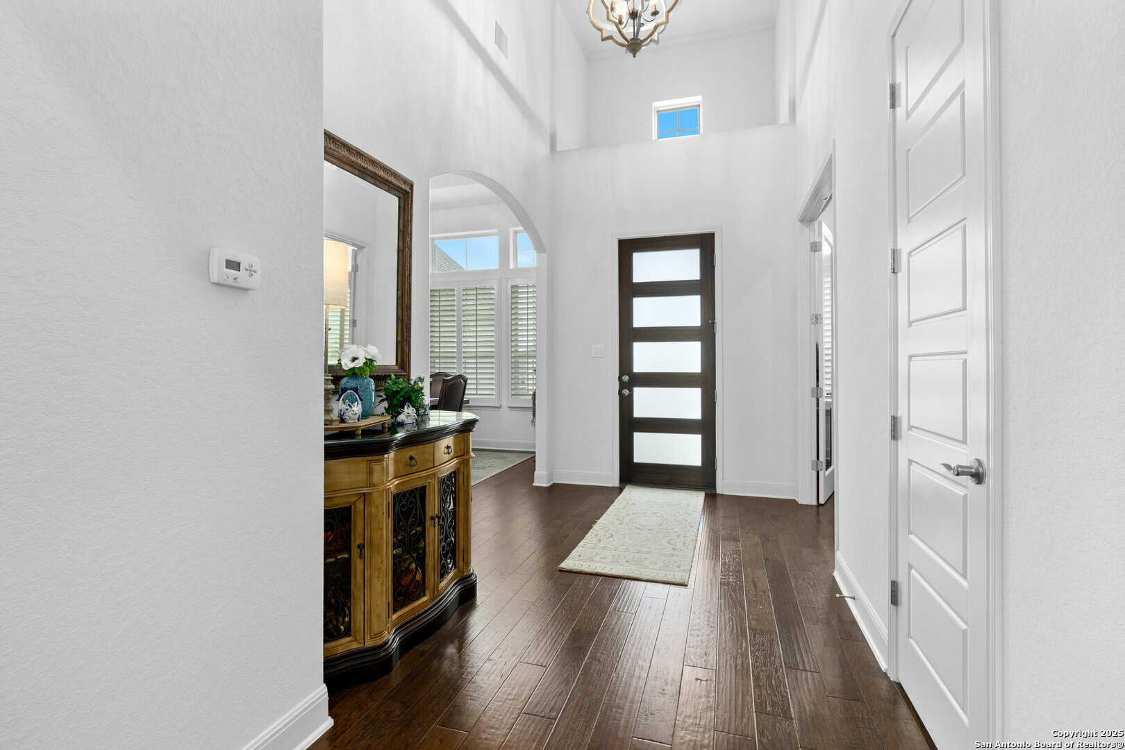 Property Photo: 4102 Monteverde Run TX 78261