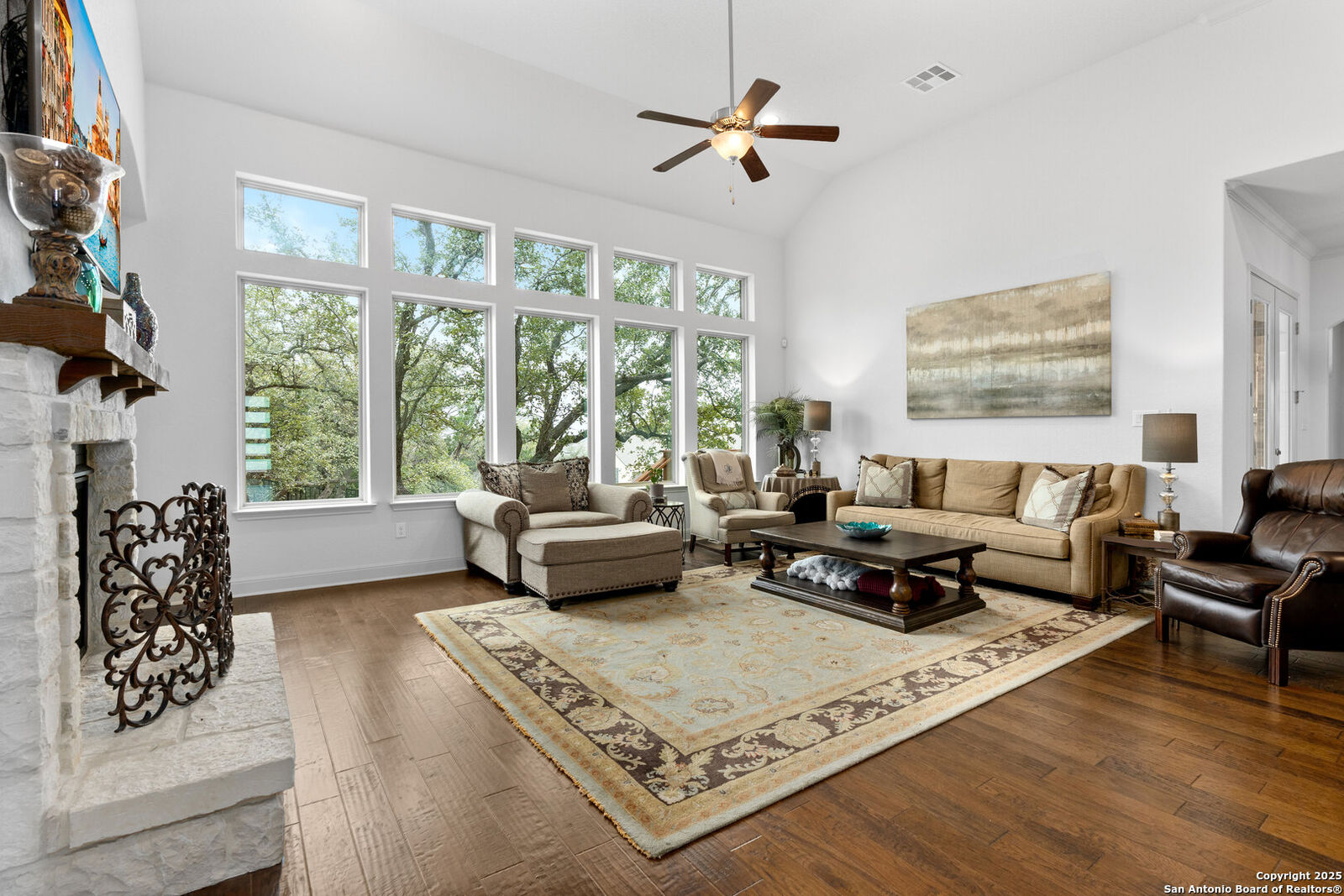 Property Photo:  4102 Monteverde Run  TX 78261 