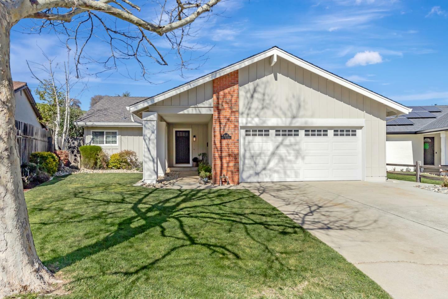 Property Photo:  6187 Rocky Glen Court  CA 95123 