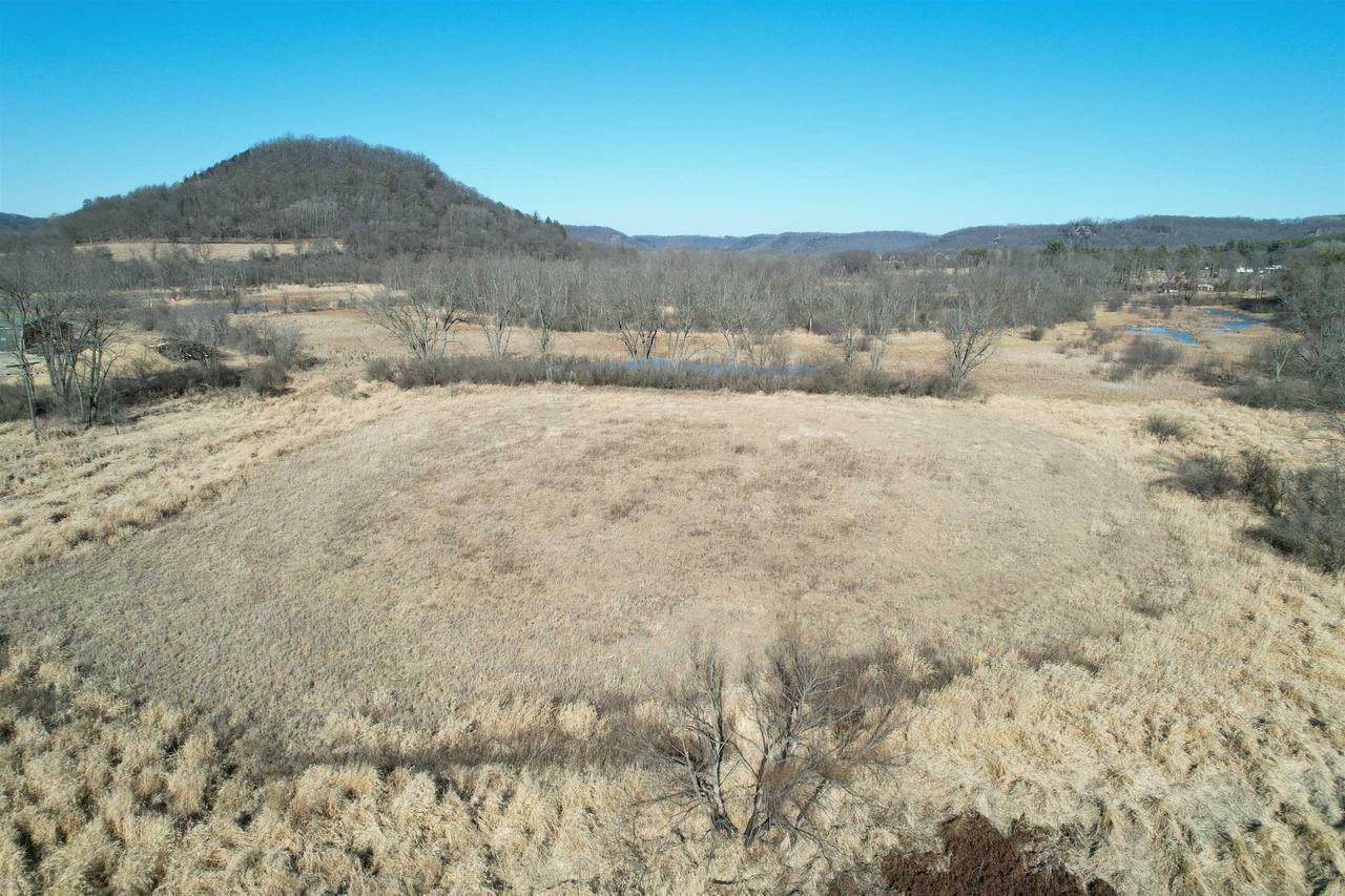 Property Photo:  12.57 +/- Acres Highway 131  WI 54631 