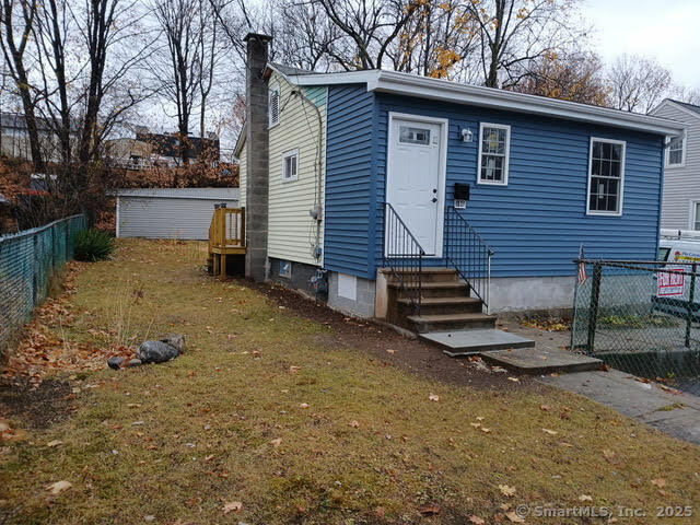 196 Frederick Street  Bristol CT 06010 photo