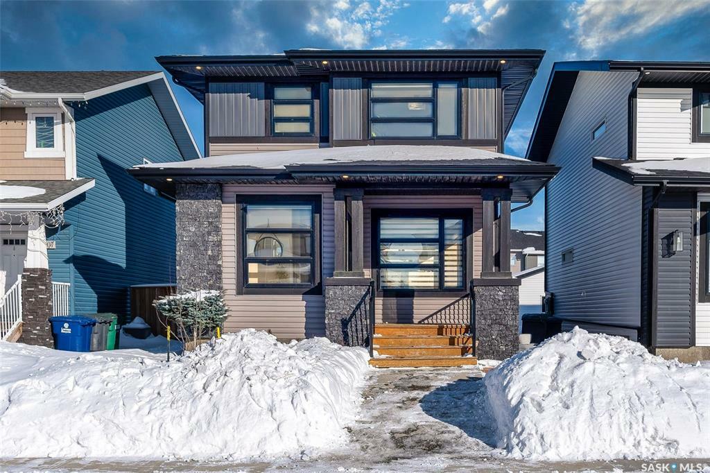 309 Secord Way  Saskatoon SK S7V 0L9 photo