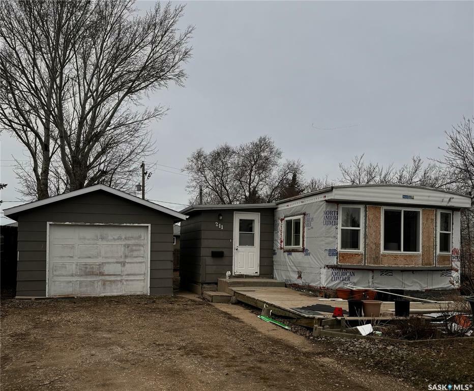 Photo de la propriété:  211 Prairie Street  SK S0G 5J0 