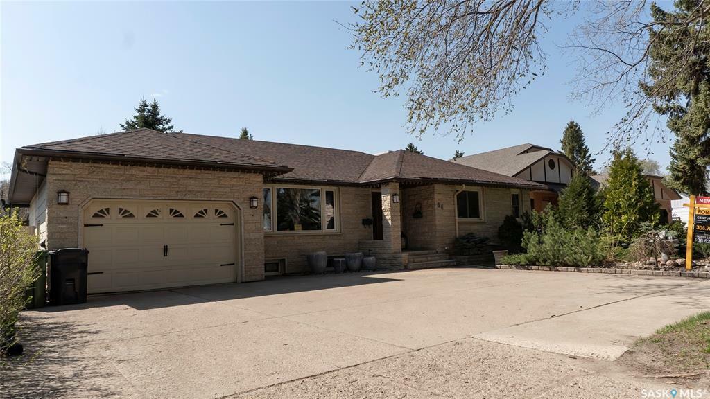 Photo de la propriété: 64 James Avenue SK S3N 2C4