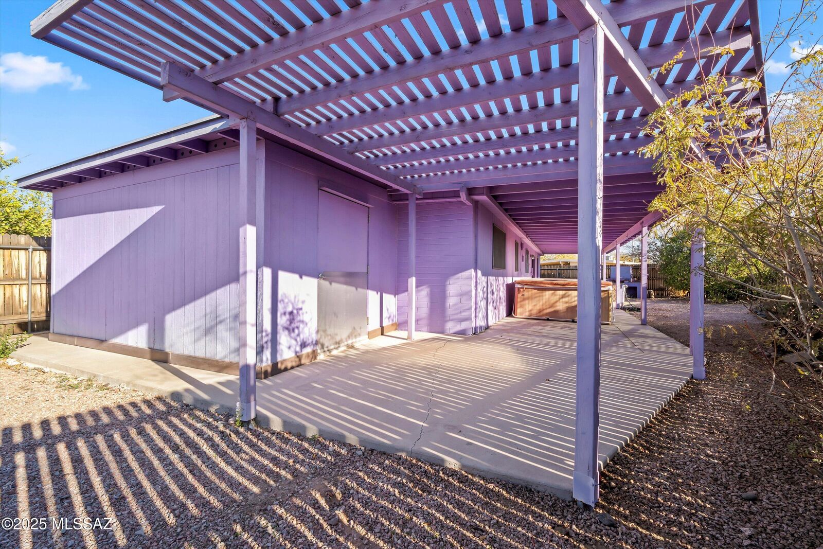 Property Photo:  3829 E Dover Stravenue  AZ 85706 