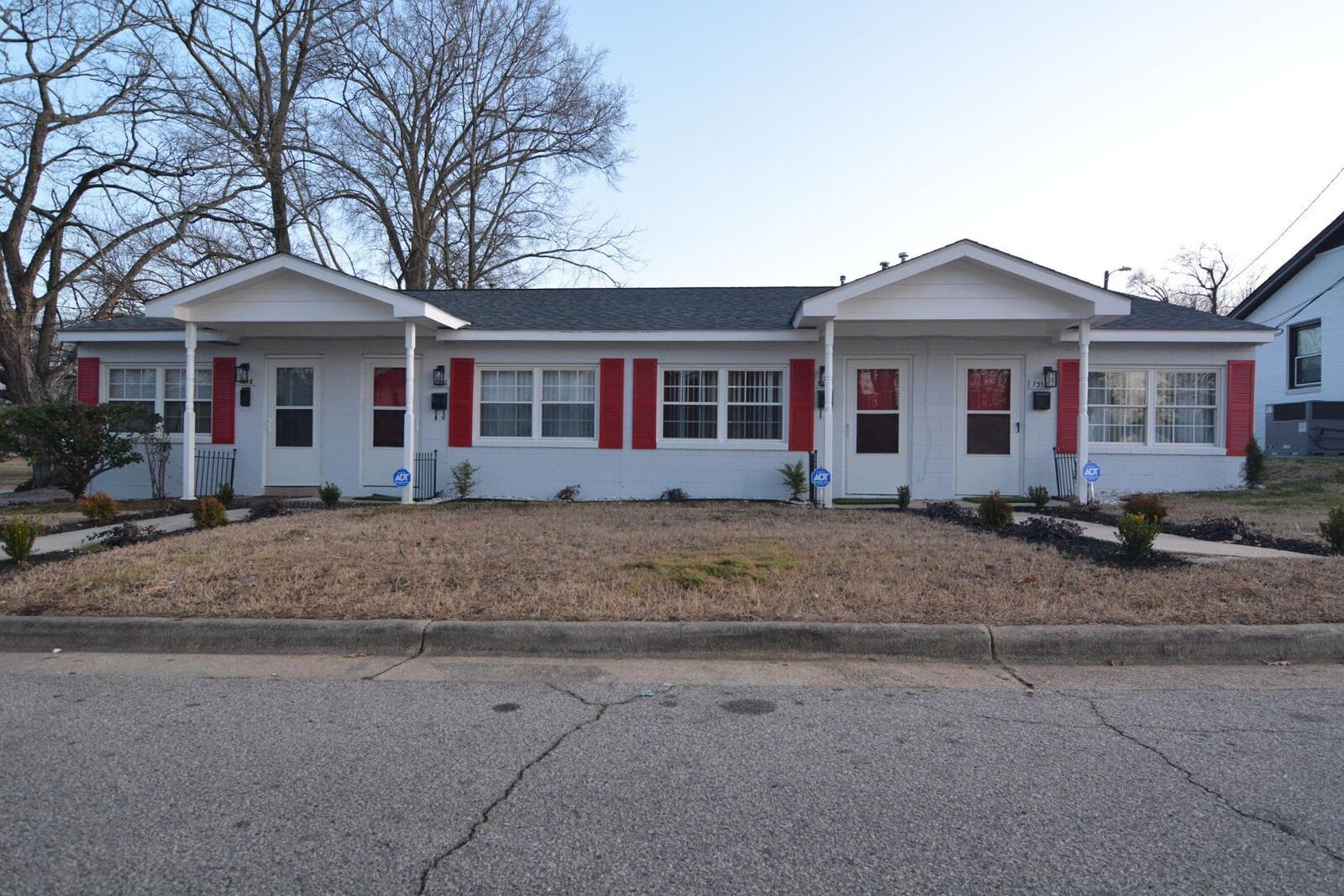 Property Photo:  1314 E Lane Street  NC 27610 