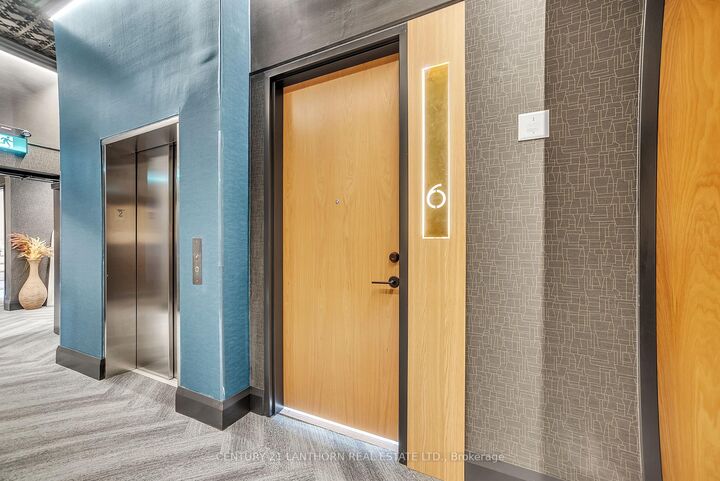 38 Front Street Unit # 6  Quinte West ON K8N 4N2 photo