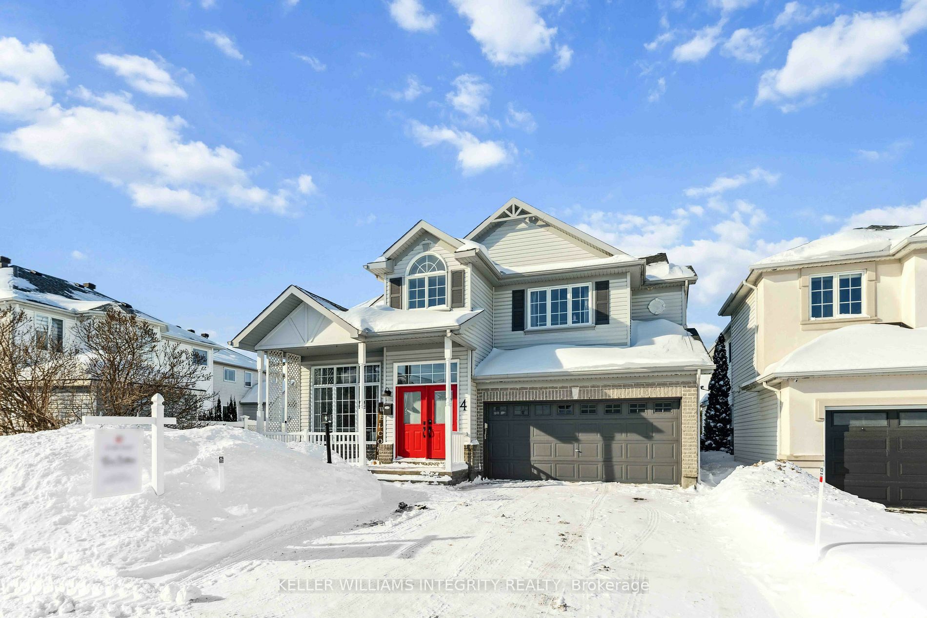 4 Bracewood Way  Barrhaven ON K2J 4Y3 photo