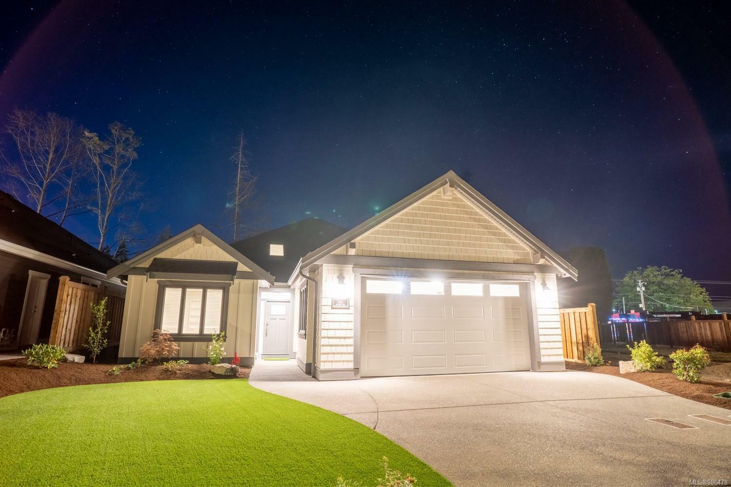 Property Photo: 594 Rainbow Way BC V9P 1H3