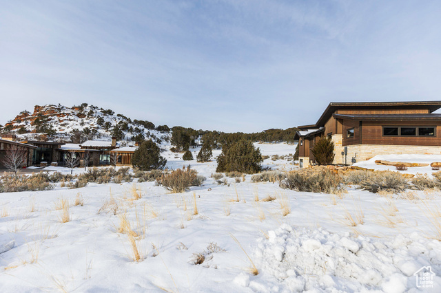 Property Photo:  549 N Red Mountain Ct  UT 84032 