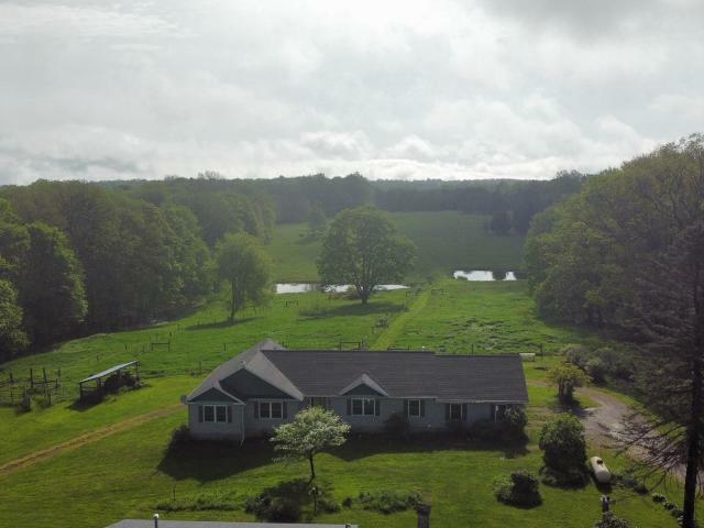 5221 Cherry Grove Road  Clarendon PA 16313 photo