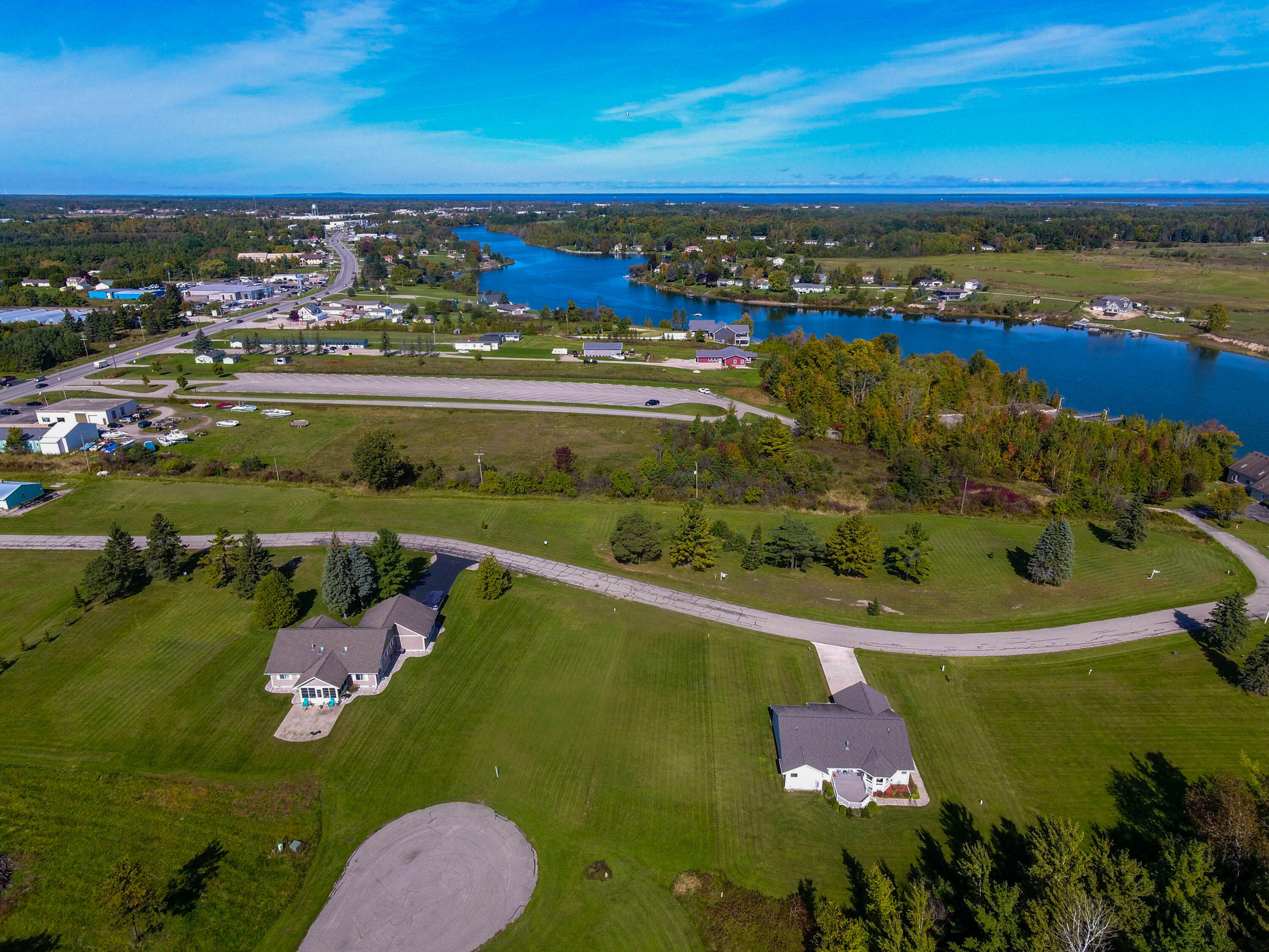 1140 Old Orchard Lane  Cheboygan MI 49721 photo