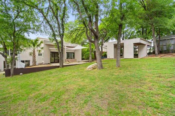Property Photo: 2603 Maria Anna Road TX 78703