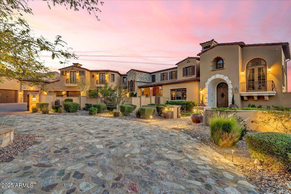 10935 E Grandview Way  Scottsdale AZ 85255 photo