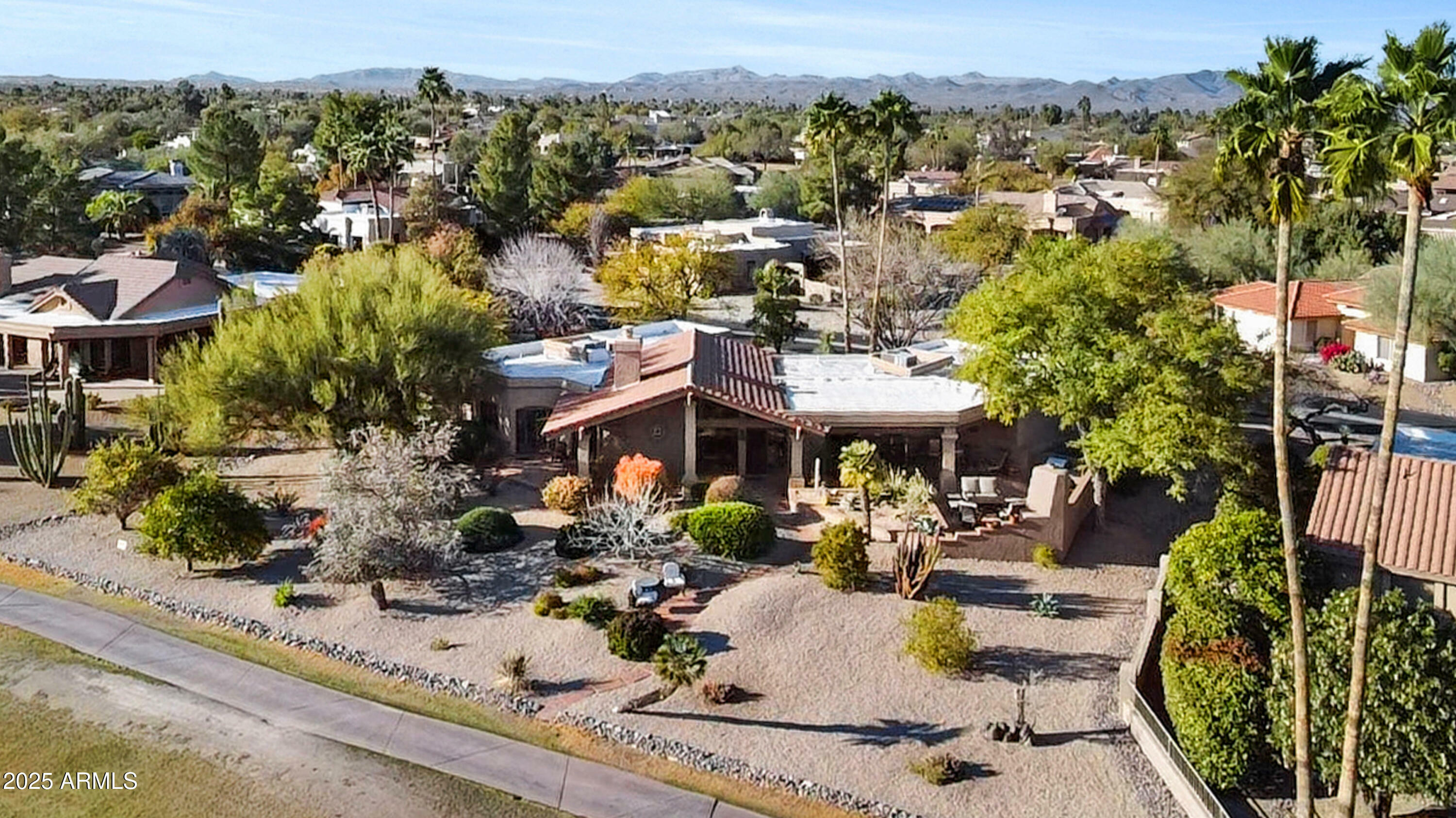 Property Photo:  18919 E Reata Lane  AZ 85263 