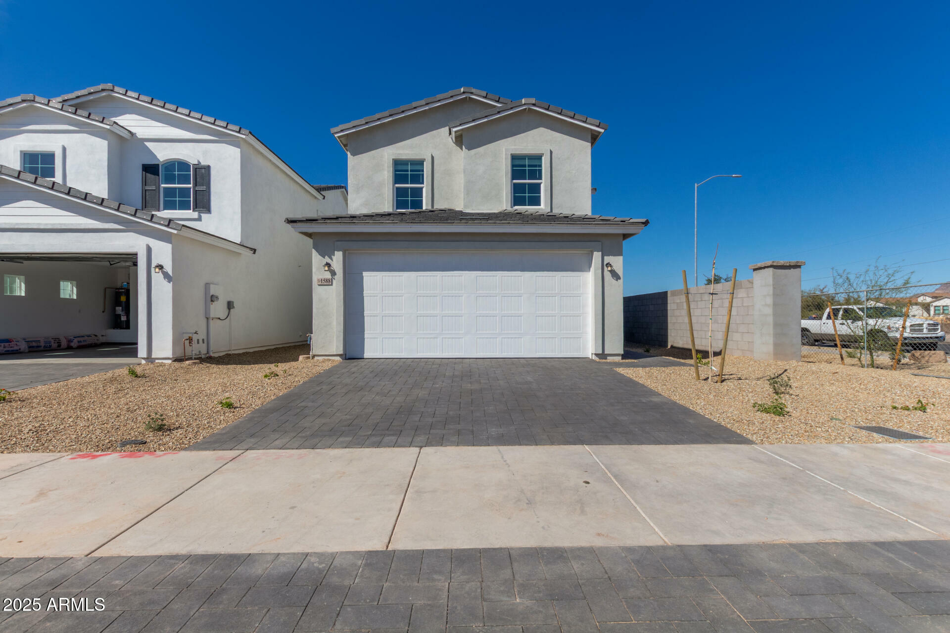 Property Photo:  1588 N Pueblo Drive  AZ 85120 