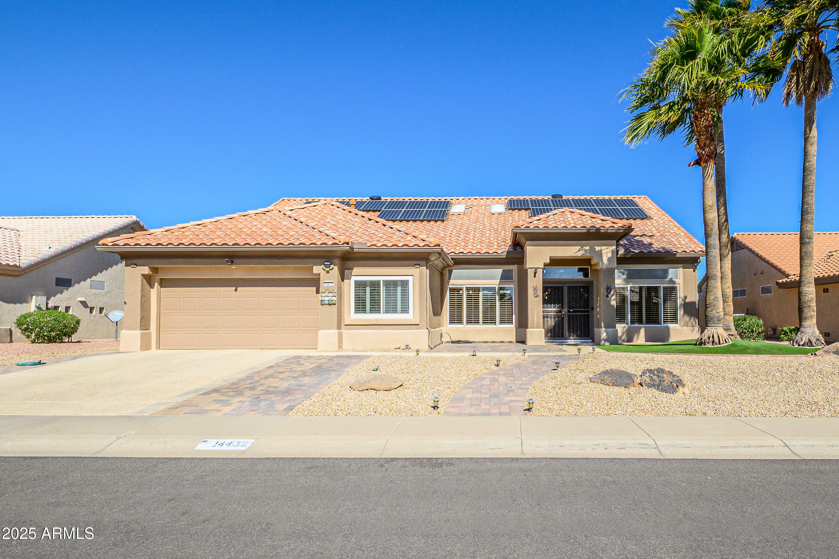 14432 W Robertson Drive  Sun City West AZ 85375 photo