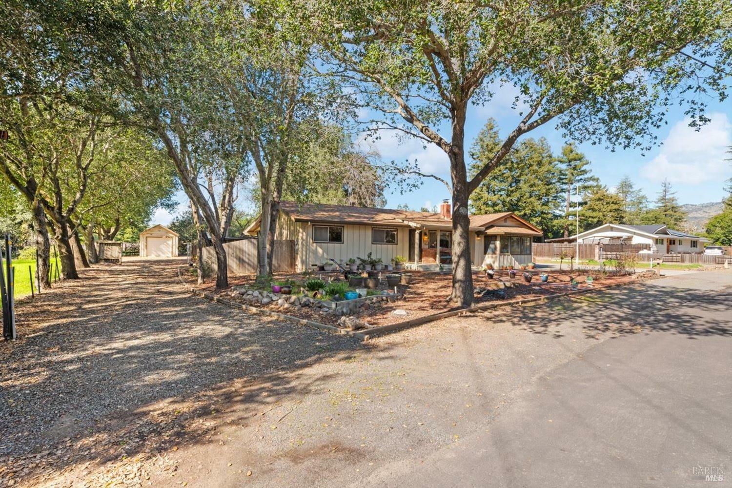 Property Photo:  1122 Petra Drive  CA 94558 