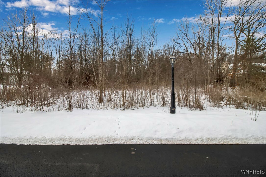 Property Photo: 5146 Country Club NY 14092