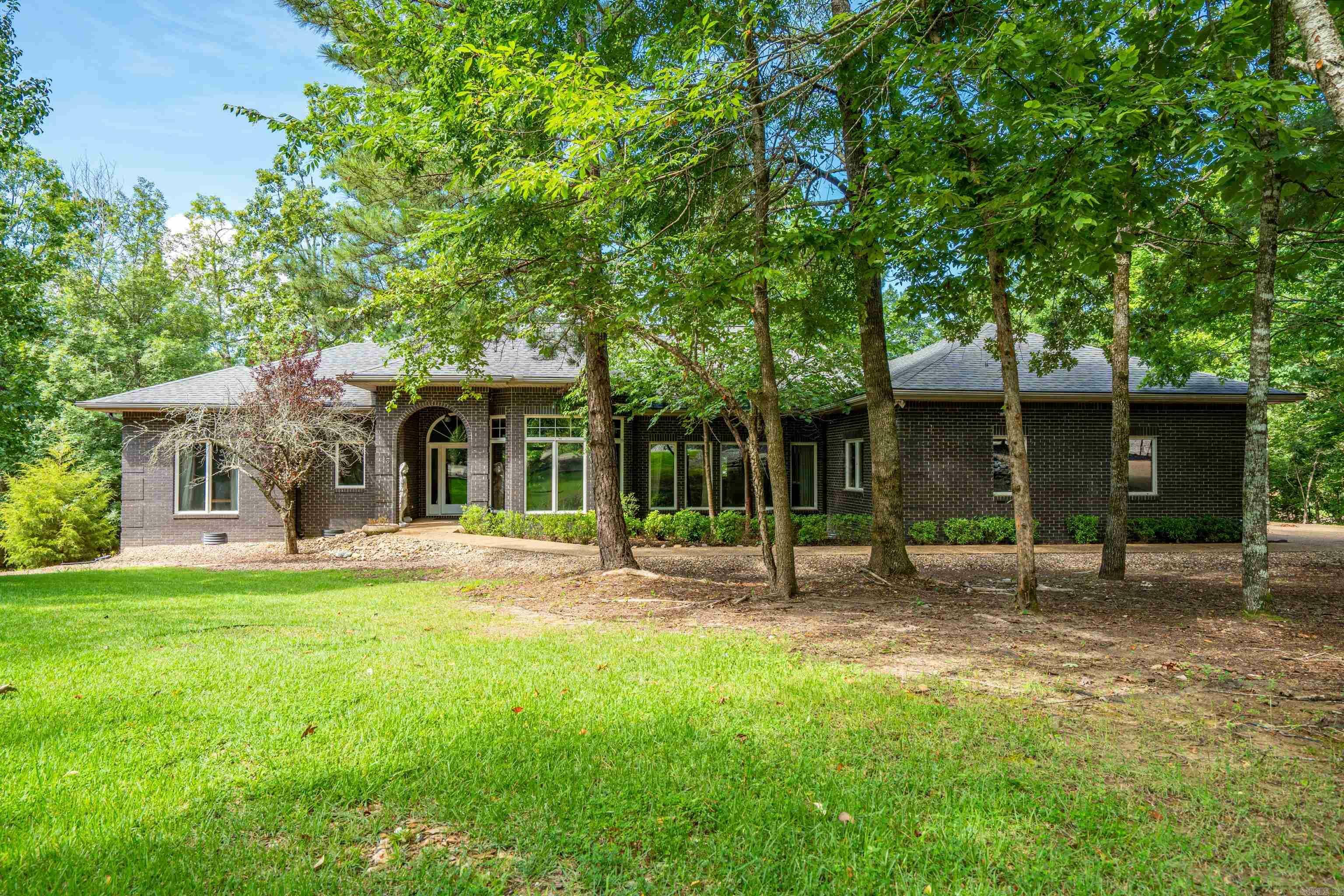Property Photo: 13 Vista Lane AR 71909