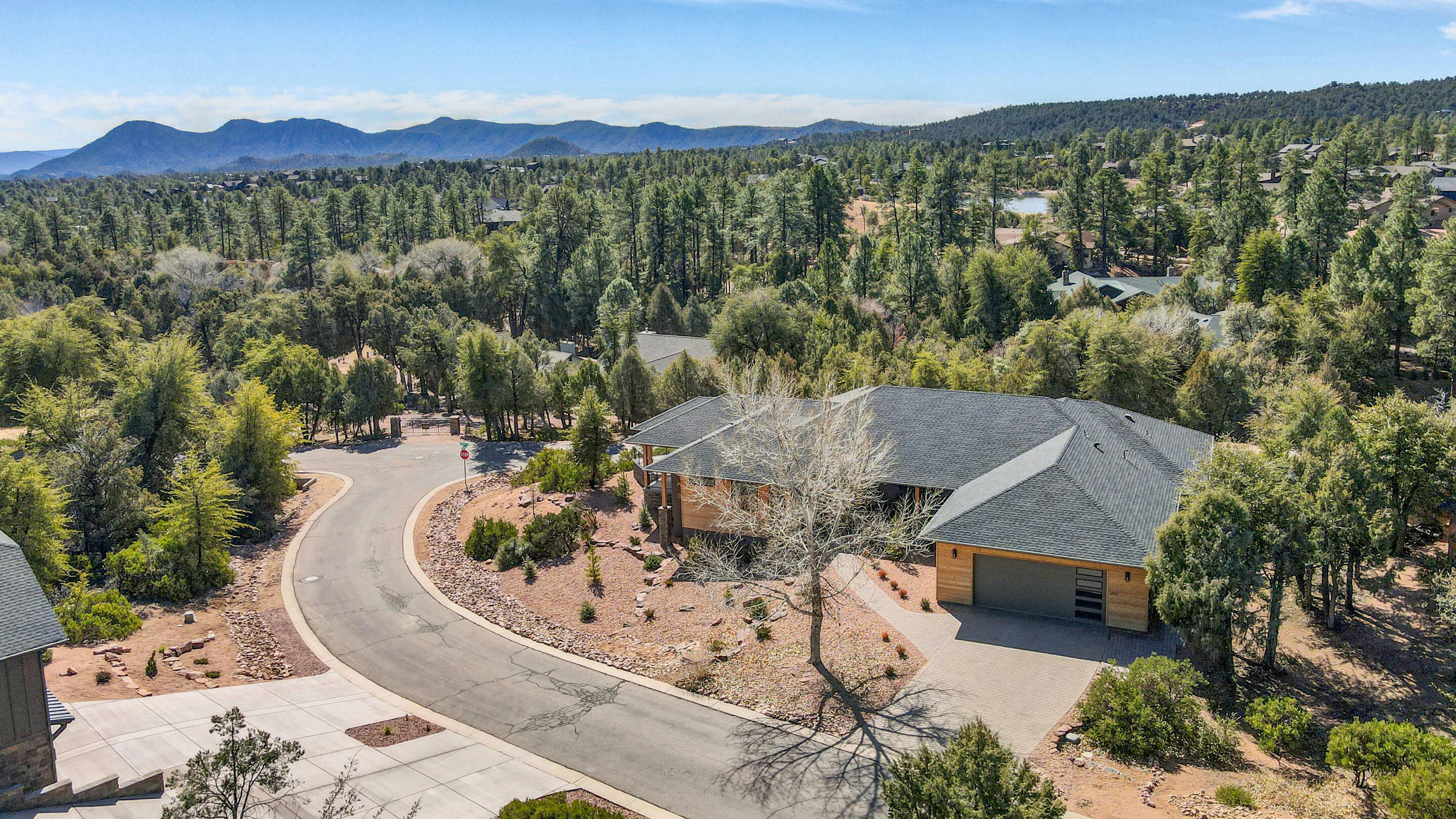 1202 N Marissa Circle  Payson AZ 85541 photo