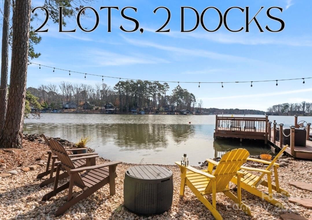 Property Photo:  693 Emerald Shores Road  NC 27306 