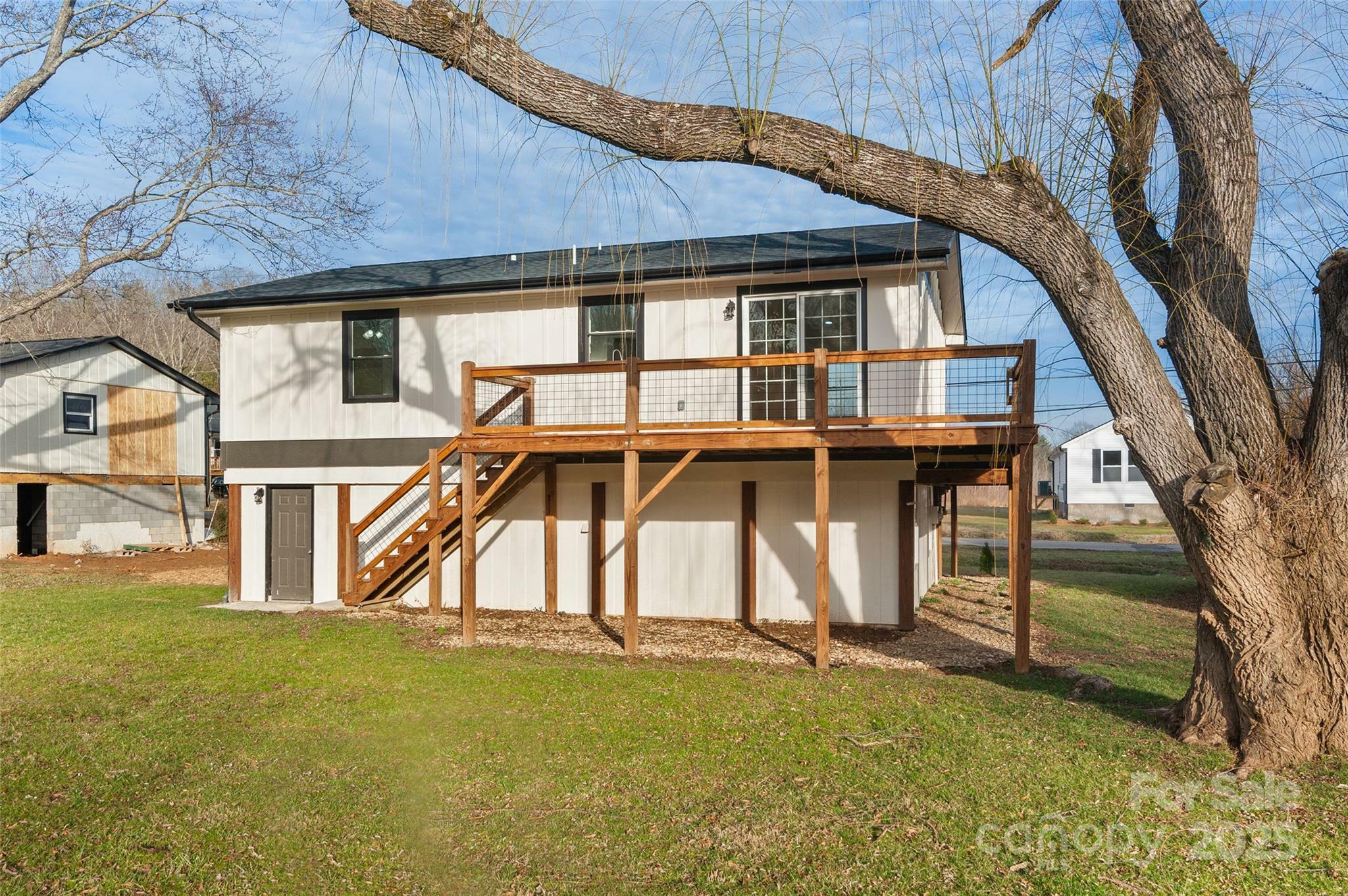 Property Photo:  95 Spencer Street  NC 28721 