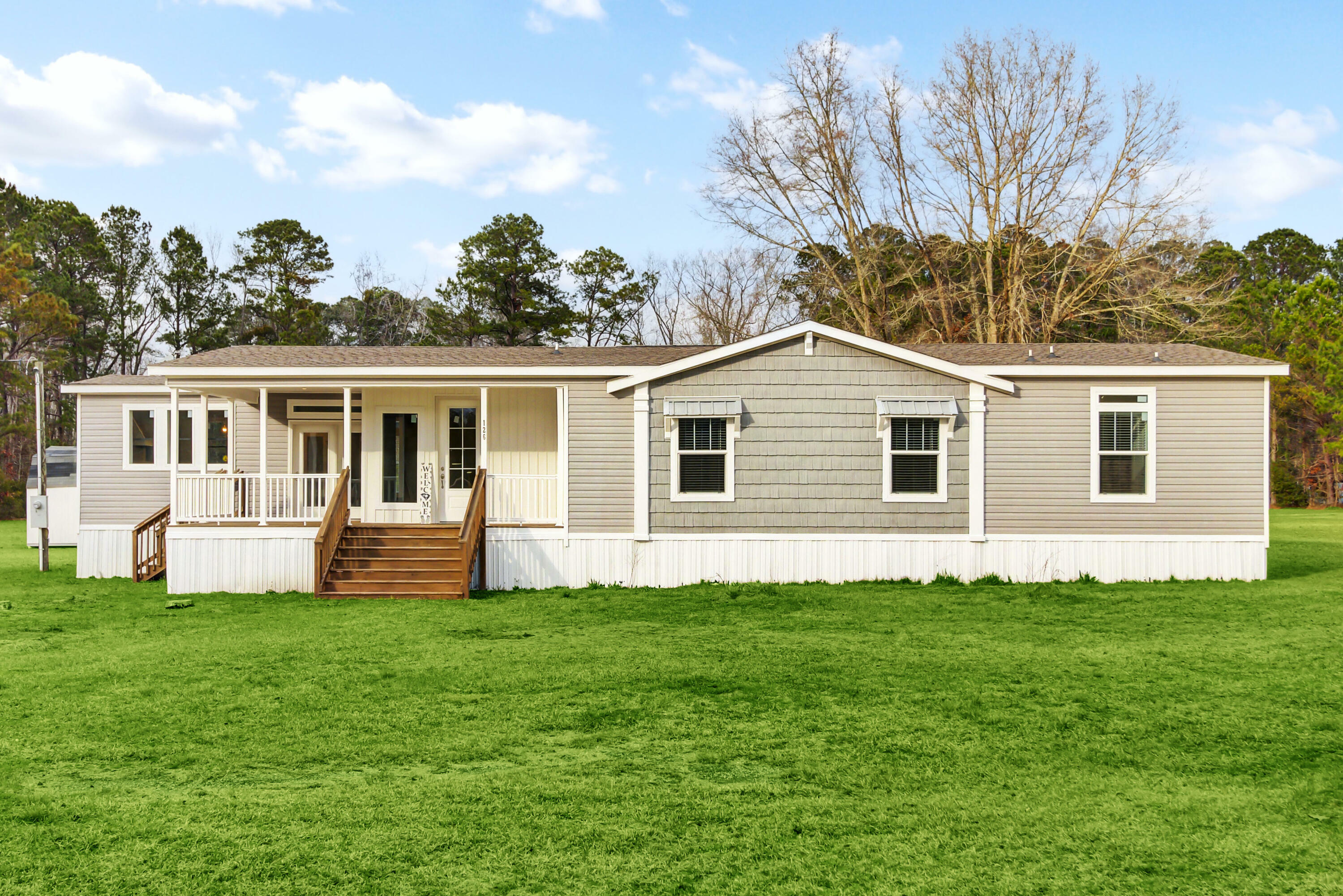 Property Photo:  126 Cone Court  SC 29435 