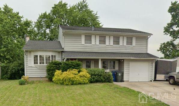 Property Photo:  21 Goodfellow Drive  NJ 07064 