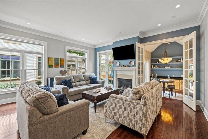 Property Photo: 294 Zimpfer Street OH 43206