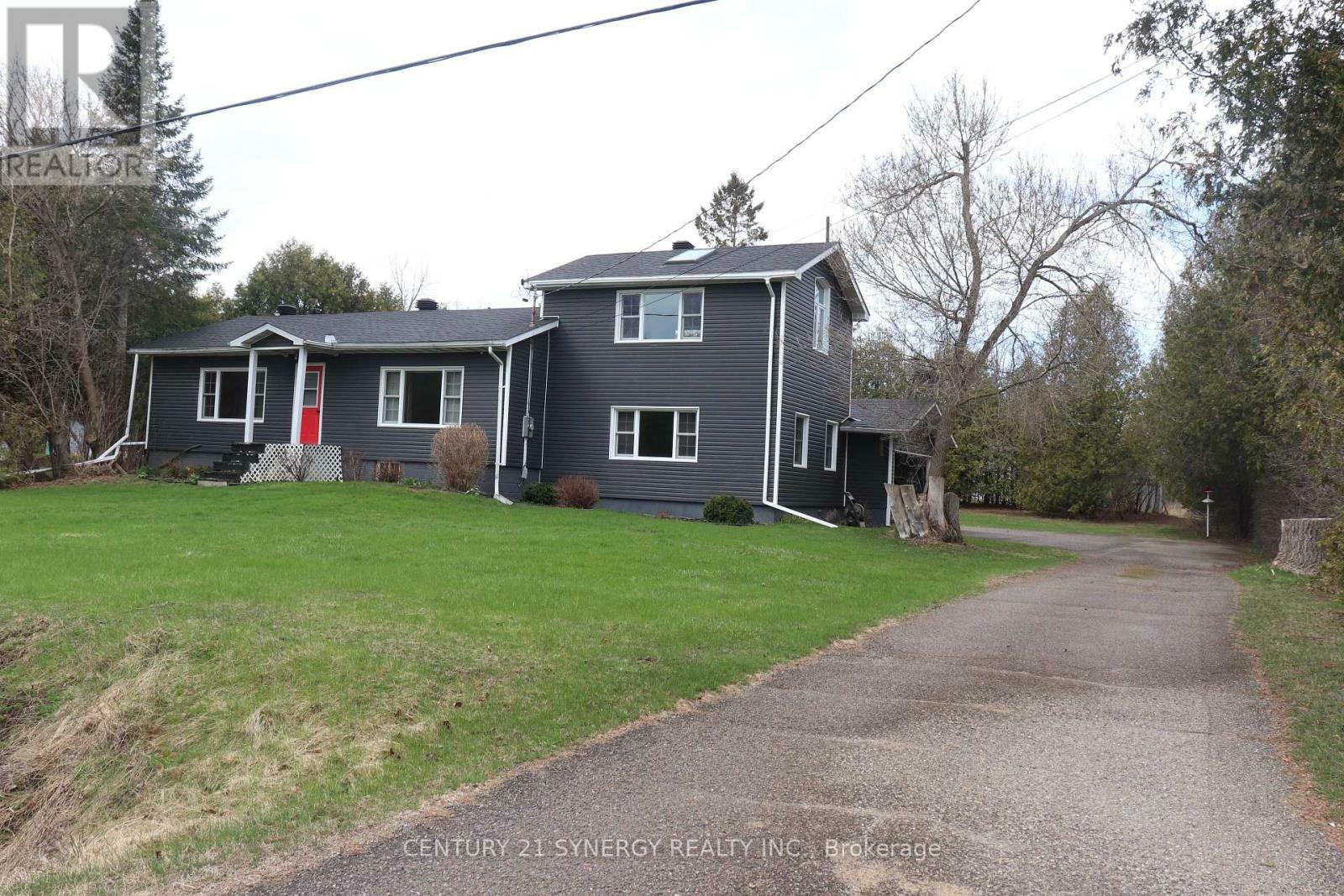 Property Photo: 352 Highway 15, Smiths Falls Highway ON K7A 0E5