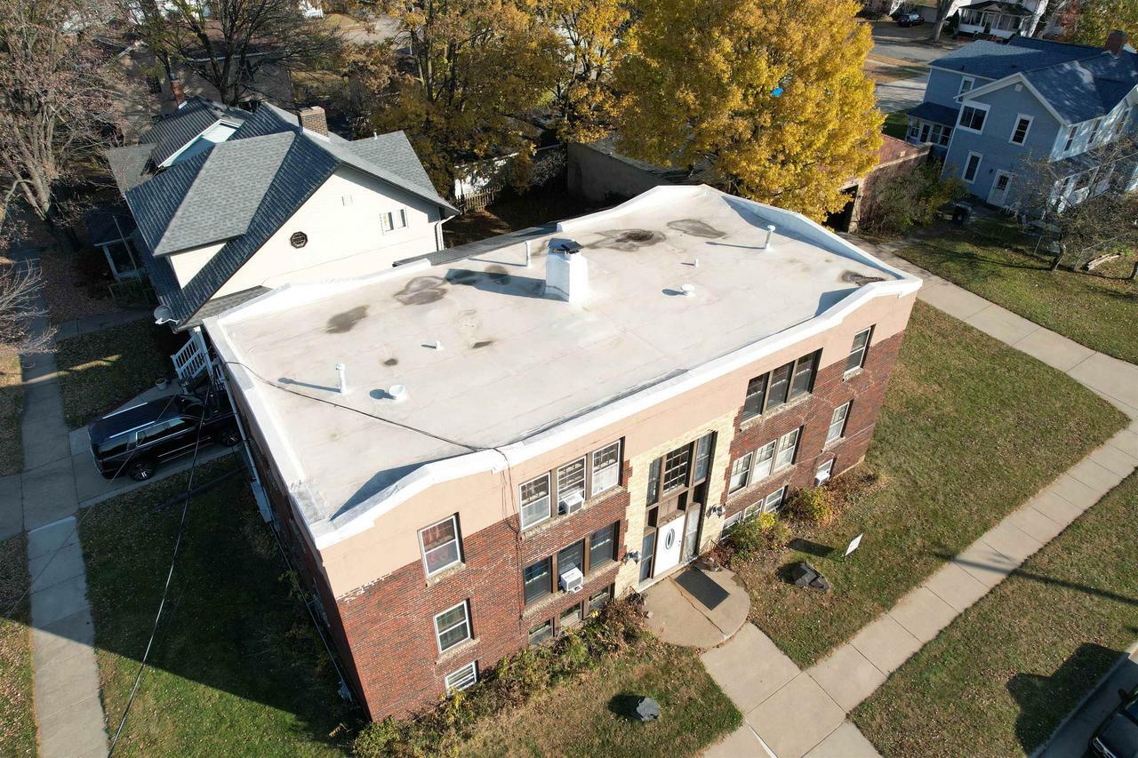Property Photo: 850 Gardner Street WI 54495