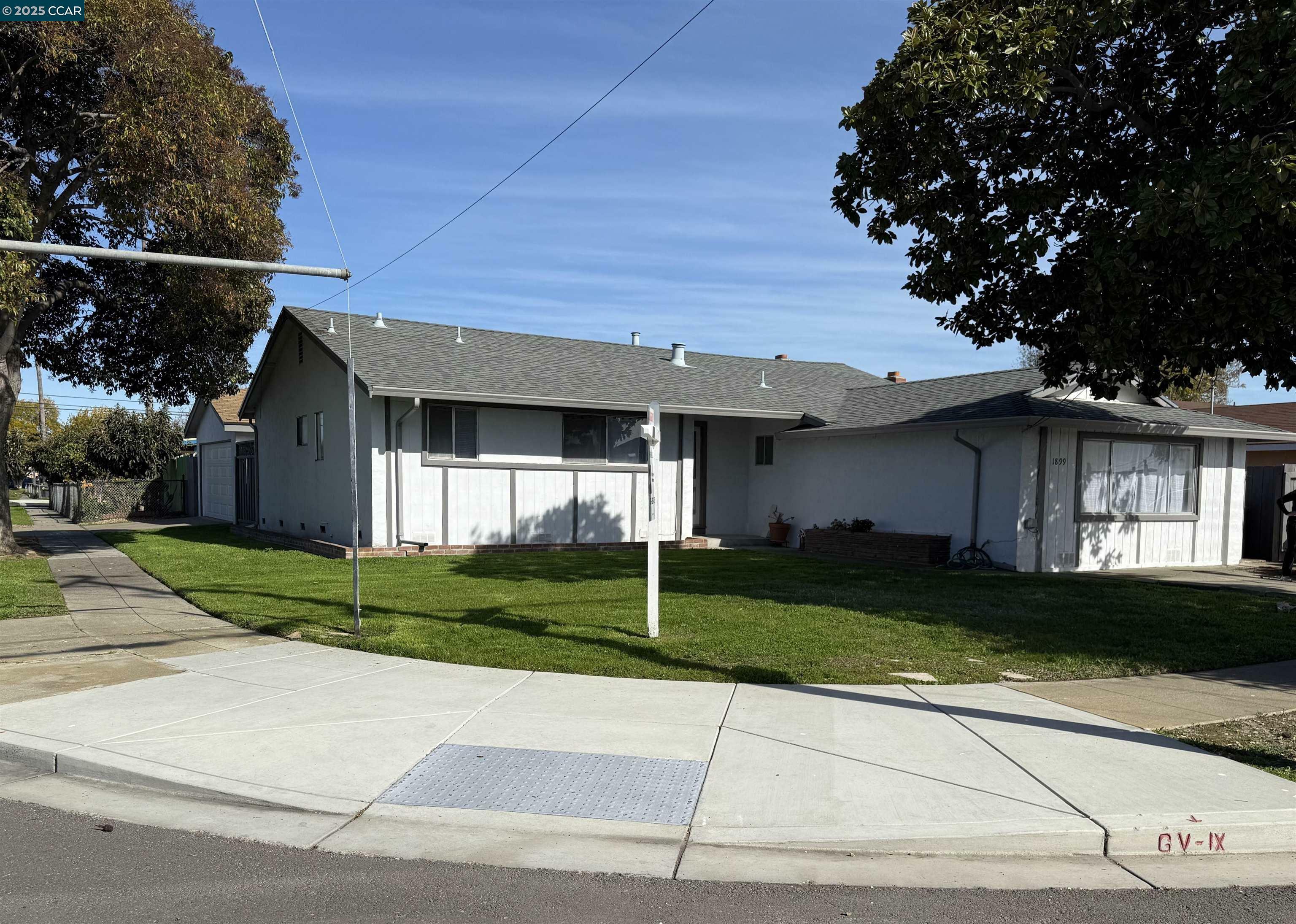 1899 Tulip Ave  Hayward CA 94545 photo