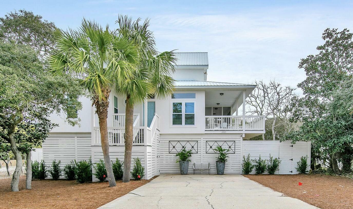 2305 S Co Hwy 83  Santa Rosa Beach FL 32459 photo