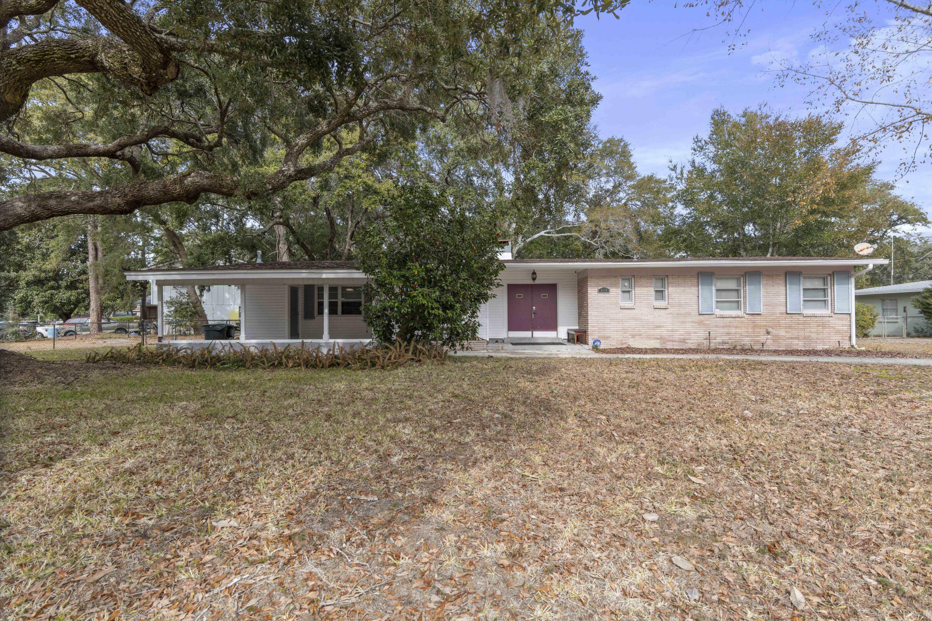 319 SE Elliott Road  Fort Walton Beach FL 32548 photo