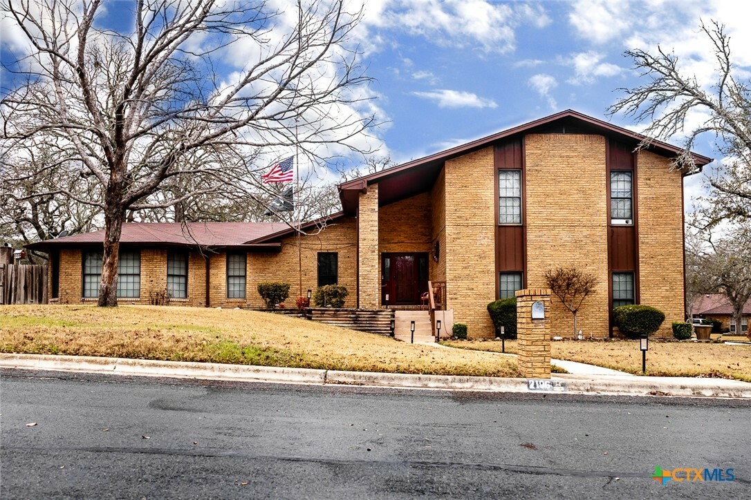 2106 Antelope Trail  Harker Heights TX 76548 photo