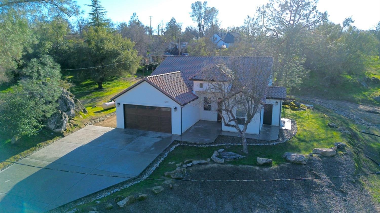 Property Photo:  29030 Yosemite Springs Parkway  CA 93614 