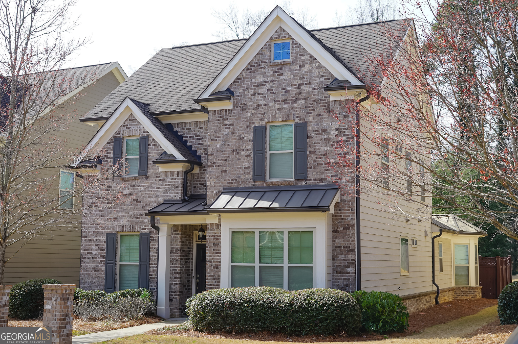 3534 S Sherwood Road SE  Smyrna GA 30082 photo