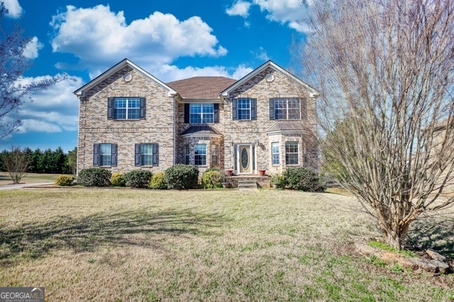 Property Photo: 85 Tanglewood Drive GA 30016