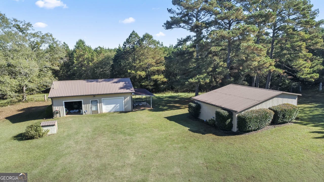 Property Photo:  196 Wolf Creek Road  GA 30234 