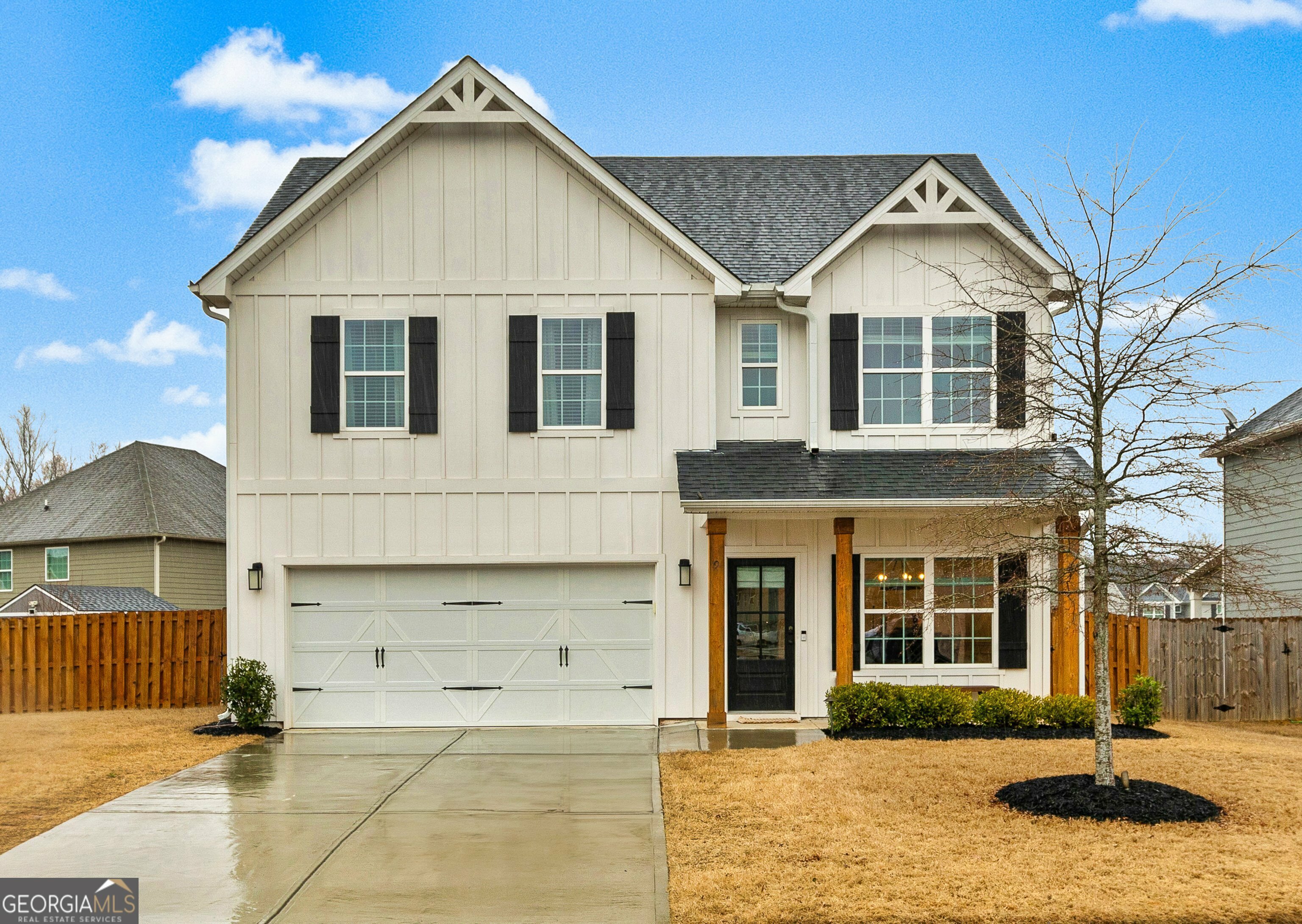 Property Photo: 9 McGregor Cove GA 30265