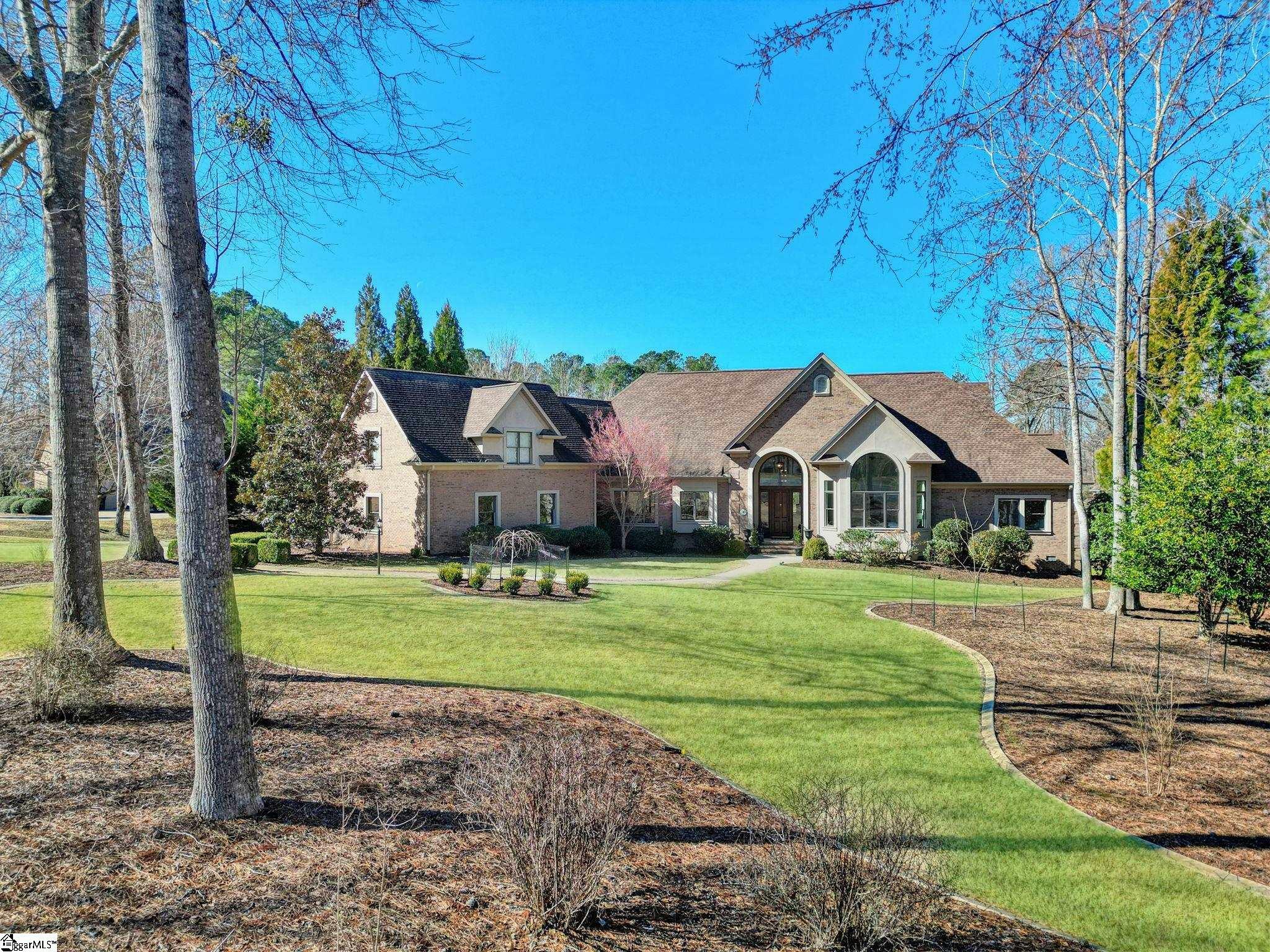 Property Photo: 838 Inverness Circle SC 29306