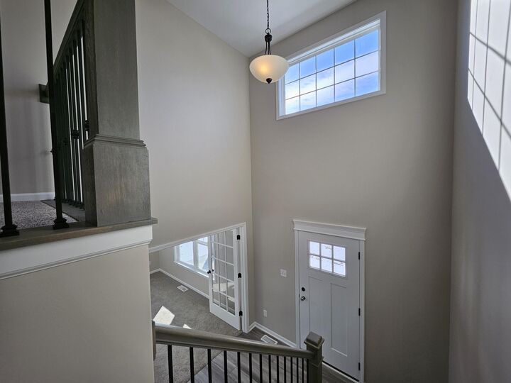 Property Photo:  18318 Alexander Avenue  IN 46356 
