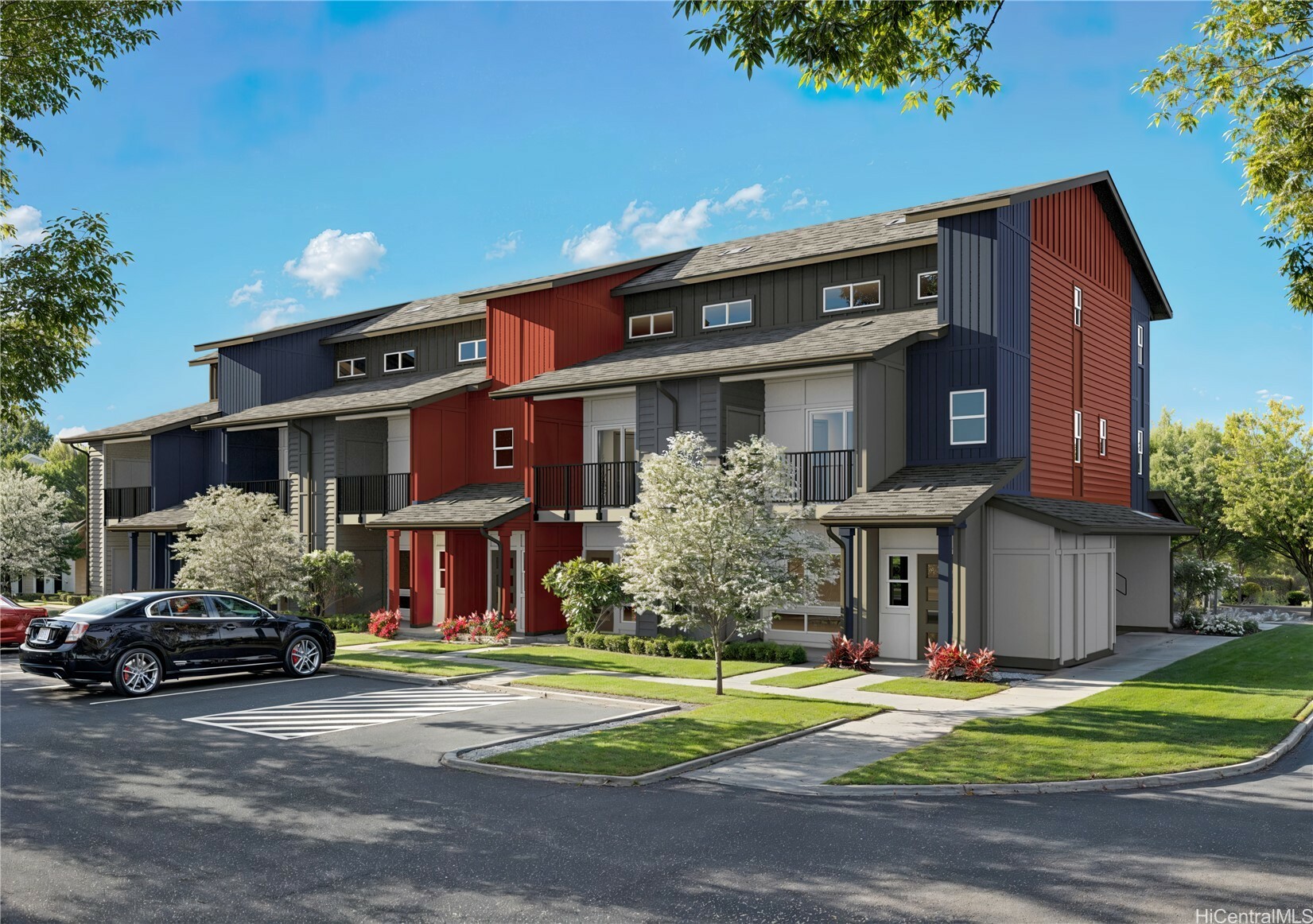 91-1170 Hoonaauao Street 305  Kapolei HI 96707 photo