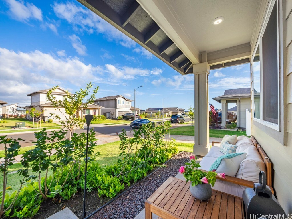 Property Photo: 91-1826 Kapeku Loop HI 96706